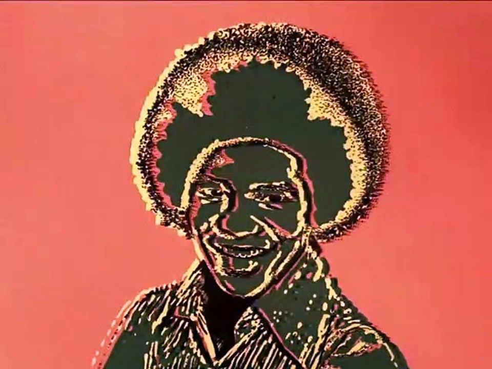 Los Jackson 5ive - serie de tv HD Remasterizado (Español latino)