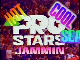 ProStars - Los Héroes Modernos (Español Latino)