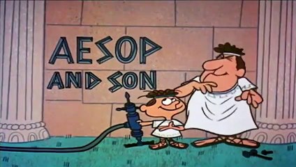 A Leak in the Lake  TV Series Full Episodes  Old Cartoon  Videos For Kids