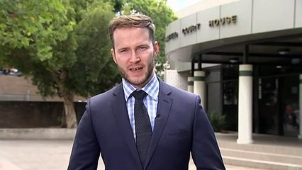 Deputy principal in Sydney accused of child exploitation