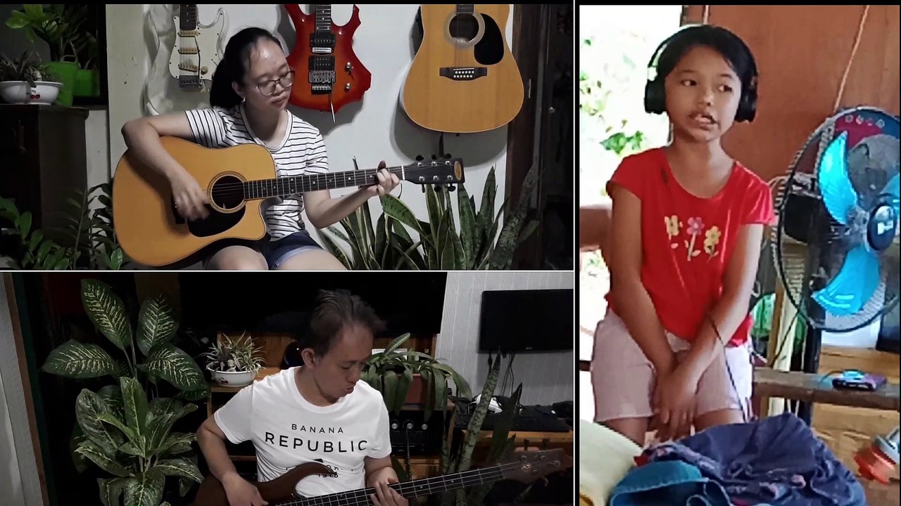 Dance Monkey by Tones and I Cover | Toni Gomez