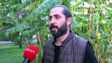 "Türkiye'de 500'den fazla böyle bölge var" dedi ve uyardı: "O binalar ağır hasar alacak"