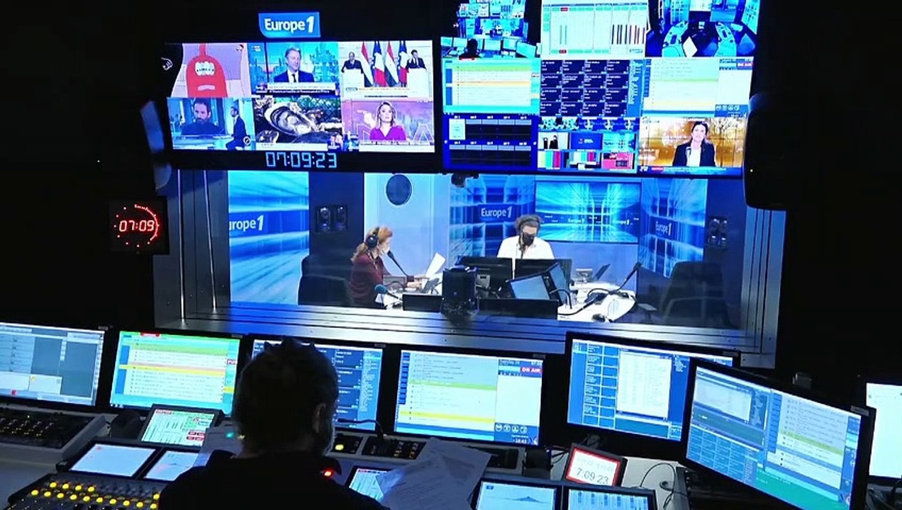 Le foot français joue-t-il sa survie ? "Le mot...