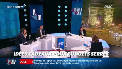 Dupin Quotidien : Idées cadeaux pour budgets serrés - 08/12