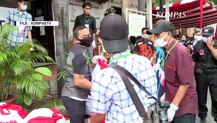 Ganjar Wanti-wanti Korupsi Bansos di Jawa Tengah