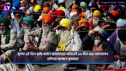 Bharat Bandh On December 8 By Farmers: ভারত বনধে কী খোলা থাকছে আর কী বন্ধ থাকছে?