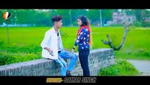 Tu lover tisra hai। , shubham jaikar, khusbu gajipuri ।bhojpuri new song, 2020.।