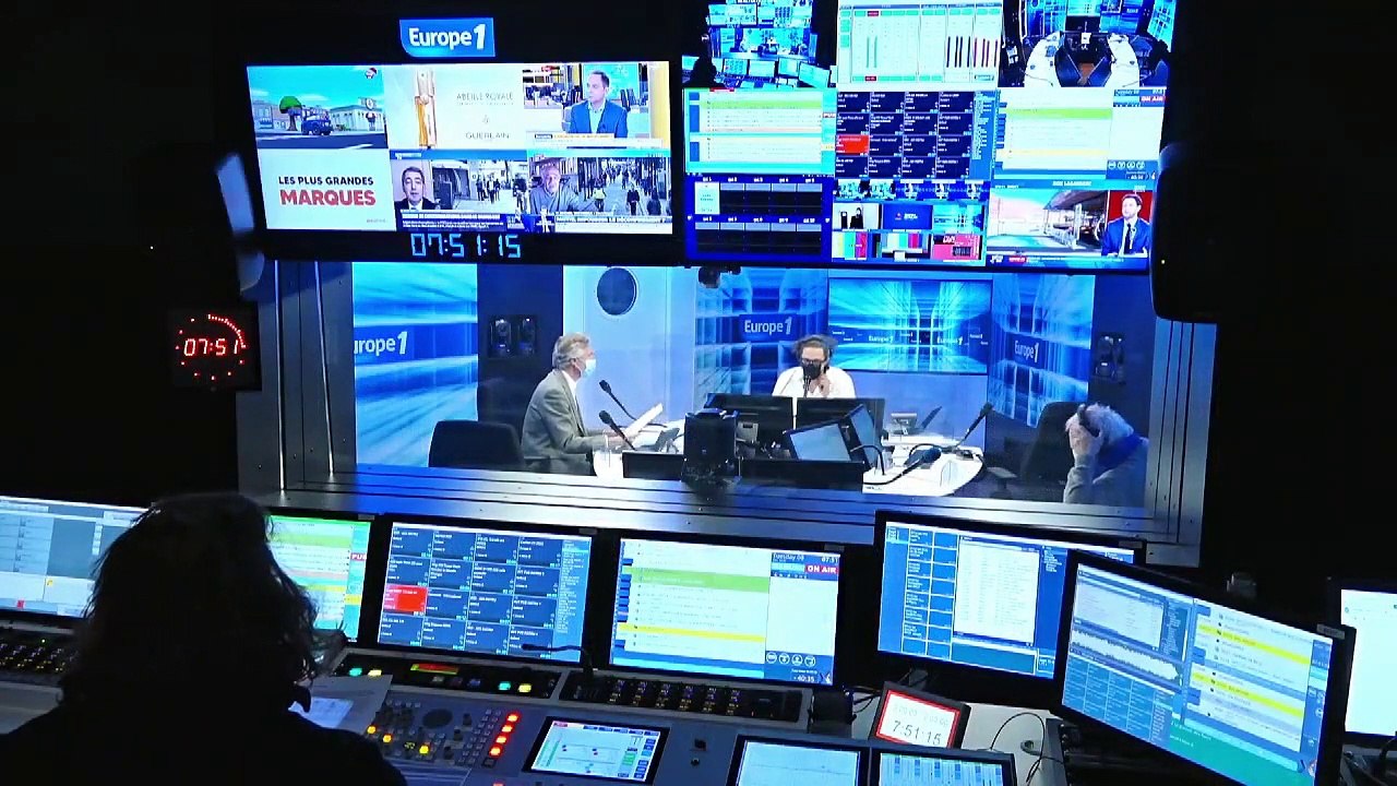 2022 : les vieilles recettes populistes des Républicains