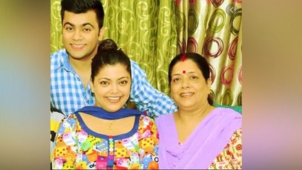 Divya Bhatnagar की Mother ने उनकी Married Life को लेकर किया बड़ा खुलासा | Boldsky
