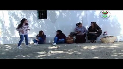 الحلقة 8 _ Chek Negh Netch 2