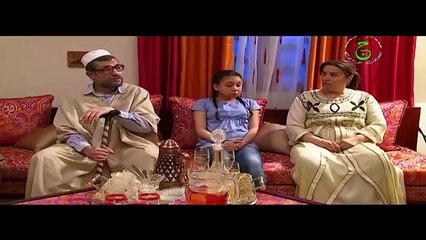 الحلقة 6 _ Chek Negh Netch 2