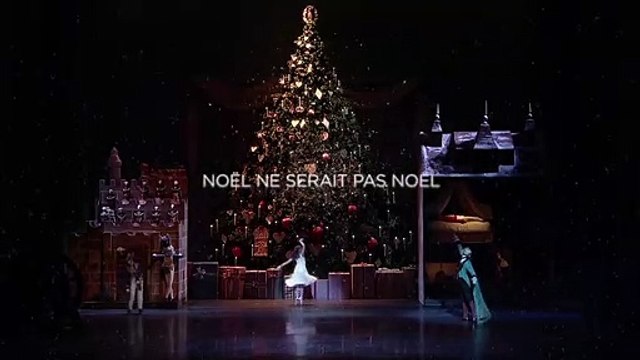 Casse-Noisette (Royal Opera House) (2018) - Bande annonce