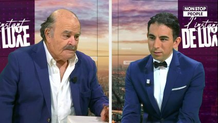 Regardez Jean Benguigui se confier avec beaucoup d'émotion sur sa santé: "J'ai plein de problèmes de santé, plus rien de fonctionne!"
