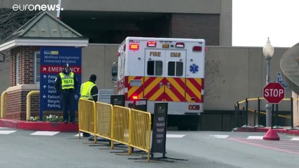 Адвокат Трампа заразился коронавирусом