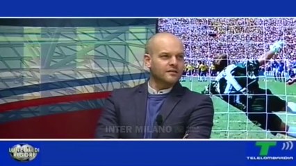 BIASIN: ERIKSEN MI PIACE, MA SE ANDRÀ VIA, L'INTER ESISTE LO STESSO. INUTILE METTERLO AL NOVANTESIMO