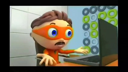 Ytp elder protogent gets angry at bonzi buddy antivirus and protogent