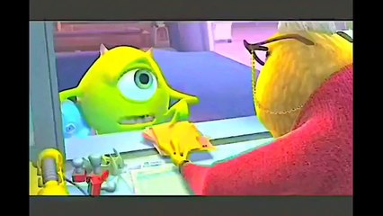Ytp monsters gave up on inc