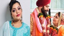 Divya Bhatnagar के निधन के बाद सामने आया Husband का असली चेहरा | Boldsky