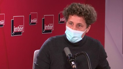 Julien Bayou : "Les personnes qui agissent, ce sont les maires écologistes, ce sont eux qui appliquent les propositions de la convention citoyenne pour le climat, et ça fonctionne."
