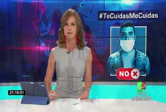 SJM: sujeto dispara a mujer por presunto cobro de cupos en red de prostitución