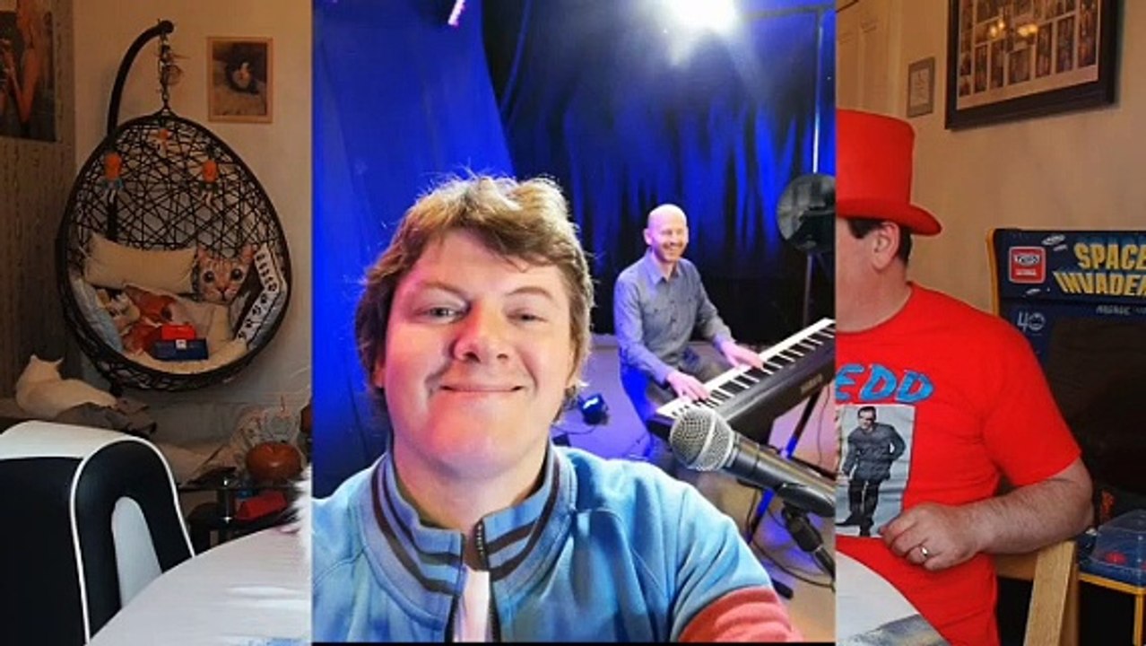 Moreish TV  Episode 6 part 1 of 2 (2020)