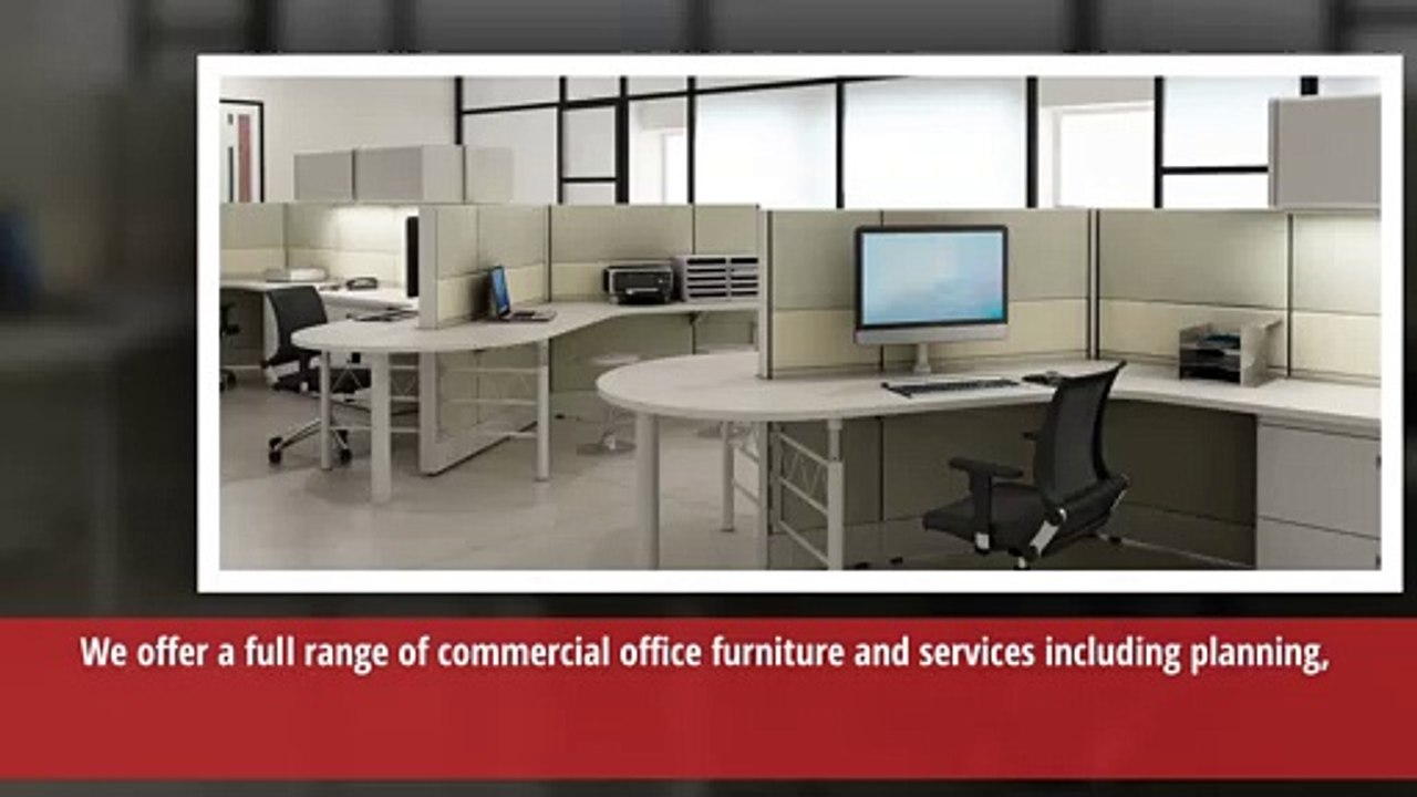 New & Used Office Furniture - Absolute Office Solutions