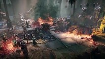 Warhammer 40K- Inquisitor - Martyr - Console Release Trailer