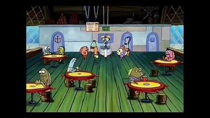 Ytp Krusty Crab Training Meme and Mr Crab's Big Problem