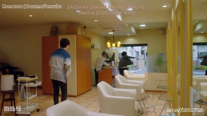 [RDF] Shanai Marriage Honey - Episode 4 REUPLOAD