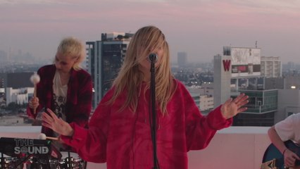 Alison Wonderland - Bad Things