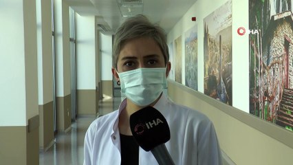 İkinci dozu vurulan Çin Aşısı’nın kontrollerinde yan etki görülmedi