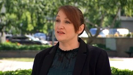 Canberra woman accused of paying for parents' murder over the dark web