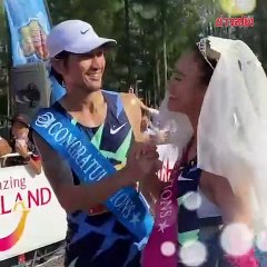 นิยามความรักของ ตูน-ก้อย