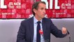 Carrefour "embauchera 15.000 jeunes en 2021", annonce son PDG Alexandre Bompard sur RTL
