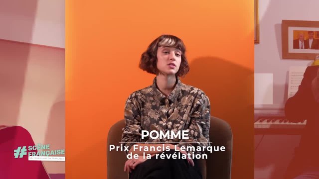 Grands Prix SACEM 2020 (07/12/2020)
