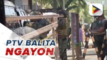#PTVBalitaNgayon | PNP, bumuo na ng board of inquiry kasunod ng pag-atake ng BIFF sa Datu Piang