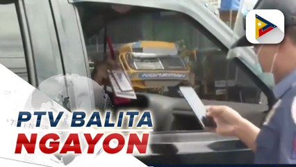 #PTVBalitaNgayon | Safe Davao QR Code sa Davao City, mahimo nang mandatory pinaagi sa gipasang ordinansa sa konseho