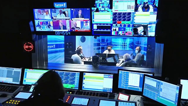 Jean Castex : Rassurez-vous, pas de troisième vague en janvier puisque nous seront toujours dans la deuxième (Canteloup)