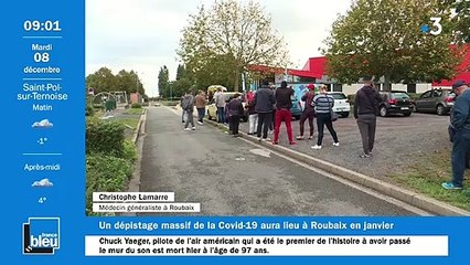 Temps forts matinale 20201208