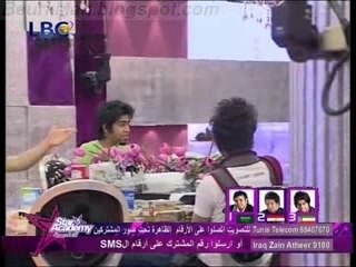 Quotidienne Daily 22/02 - Star Academy LBC5 (4)