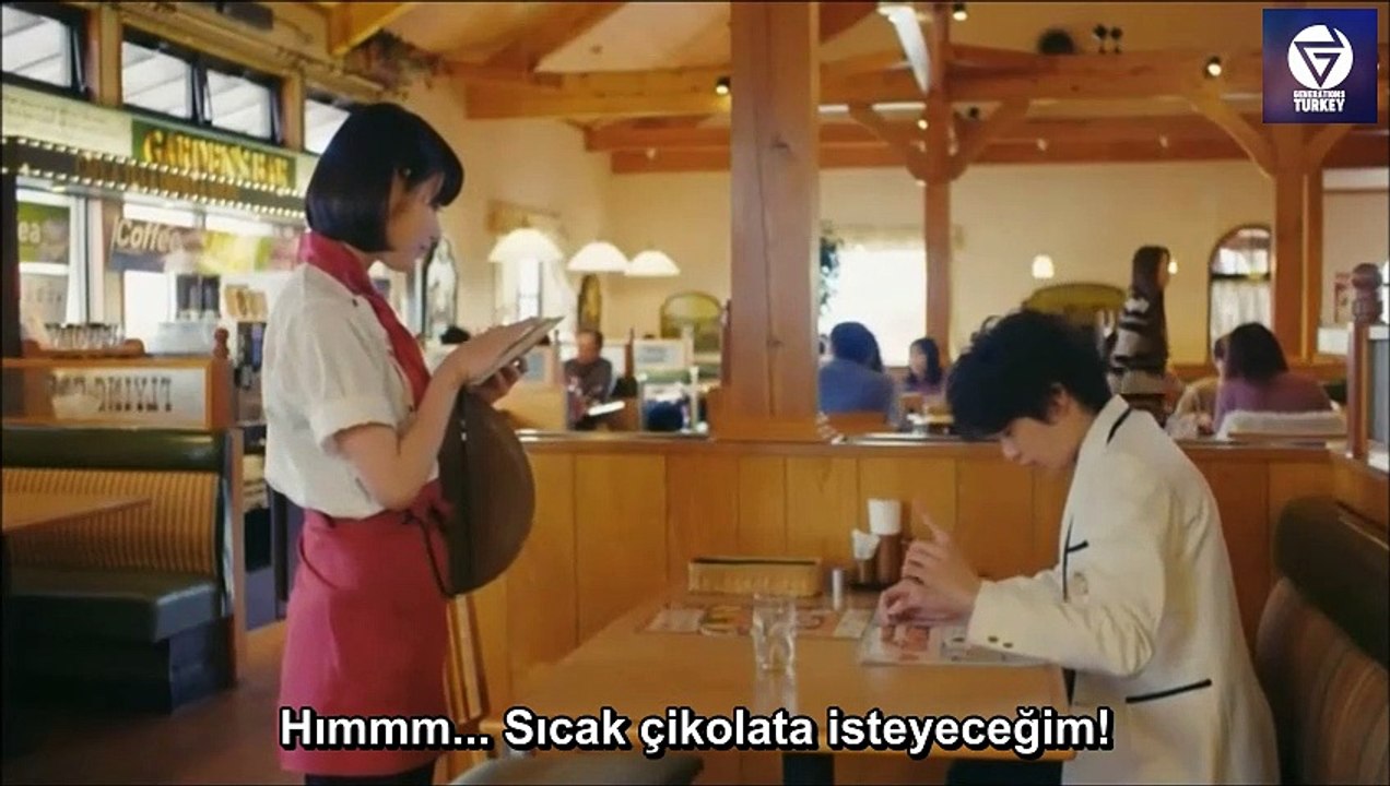 PRINCE OF LEGEND | 3.bölüm (Türkçe Altyazılı)