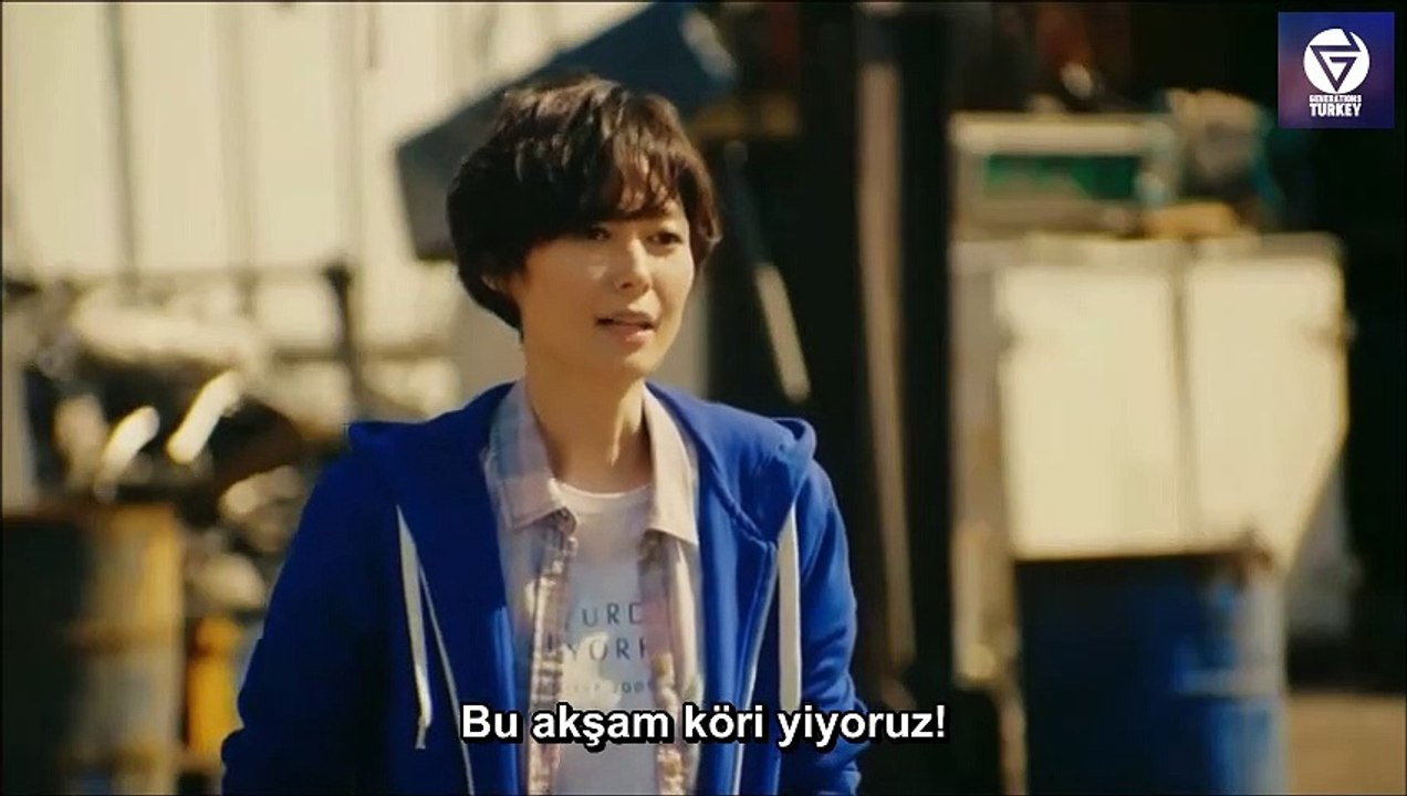 PRINCE OF LEGEND | 4.bölüm (Türkçe Altyazılı)