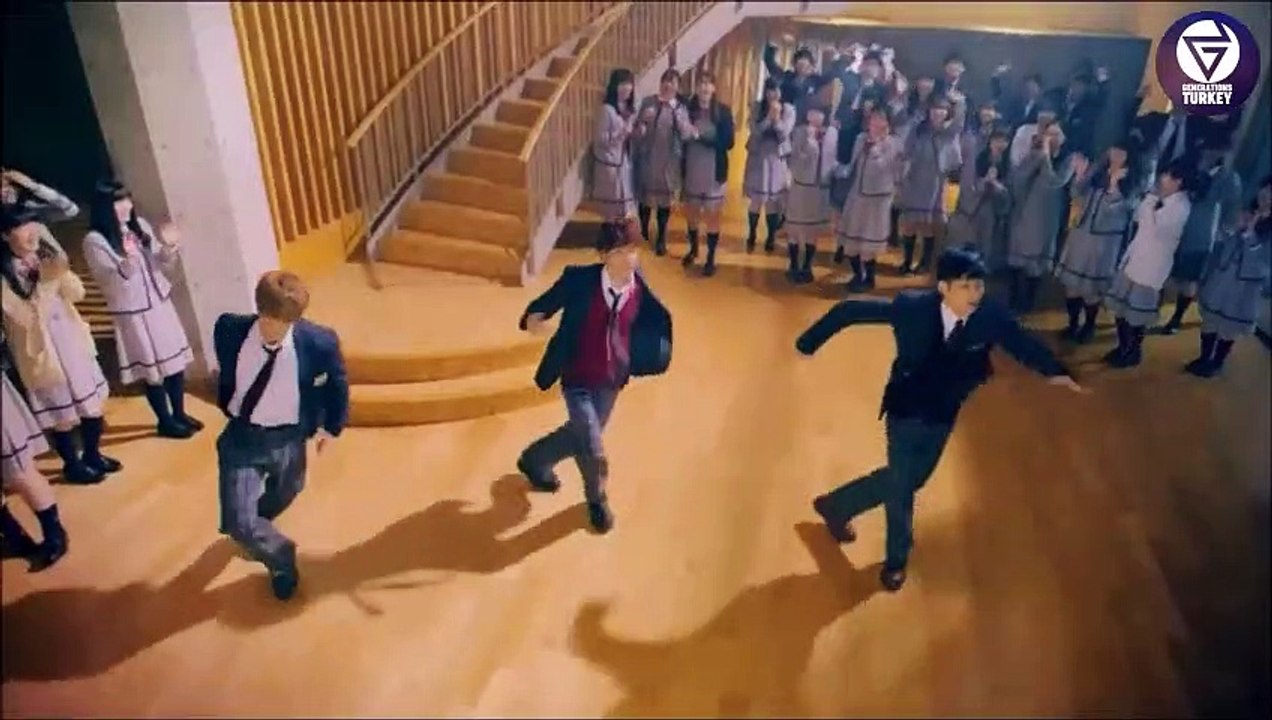 PRINCE OF LEGEND | 6.bölüm (Türkçe Altyazılı)