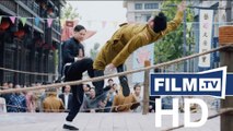 IP Man: Kung Fu Master Trailer Englisch English (2019)