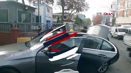 Eski ortaklarını kaçıran 4 kardeş tutuklandı