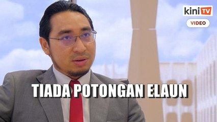 Tiada pemotongan elaun latihan dan gaji atlet, jurulatih sejak PKP