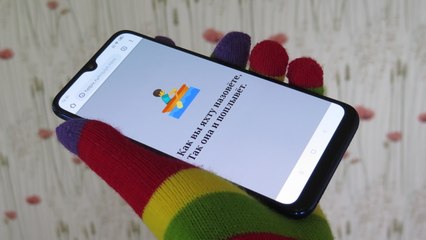 Xiaomi Mi CC9e - распаковка, предварительный обзор