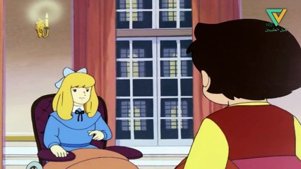 المسلسل الكرتوني هايدي | الحلقة 20 HD