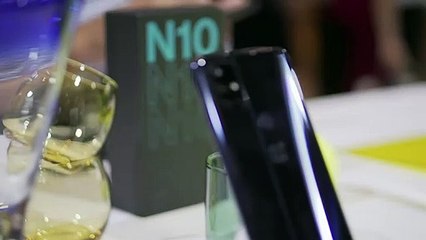 OnePlus Nord N10 5G