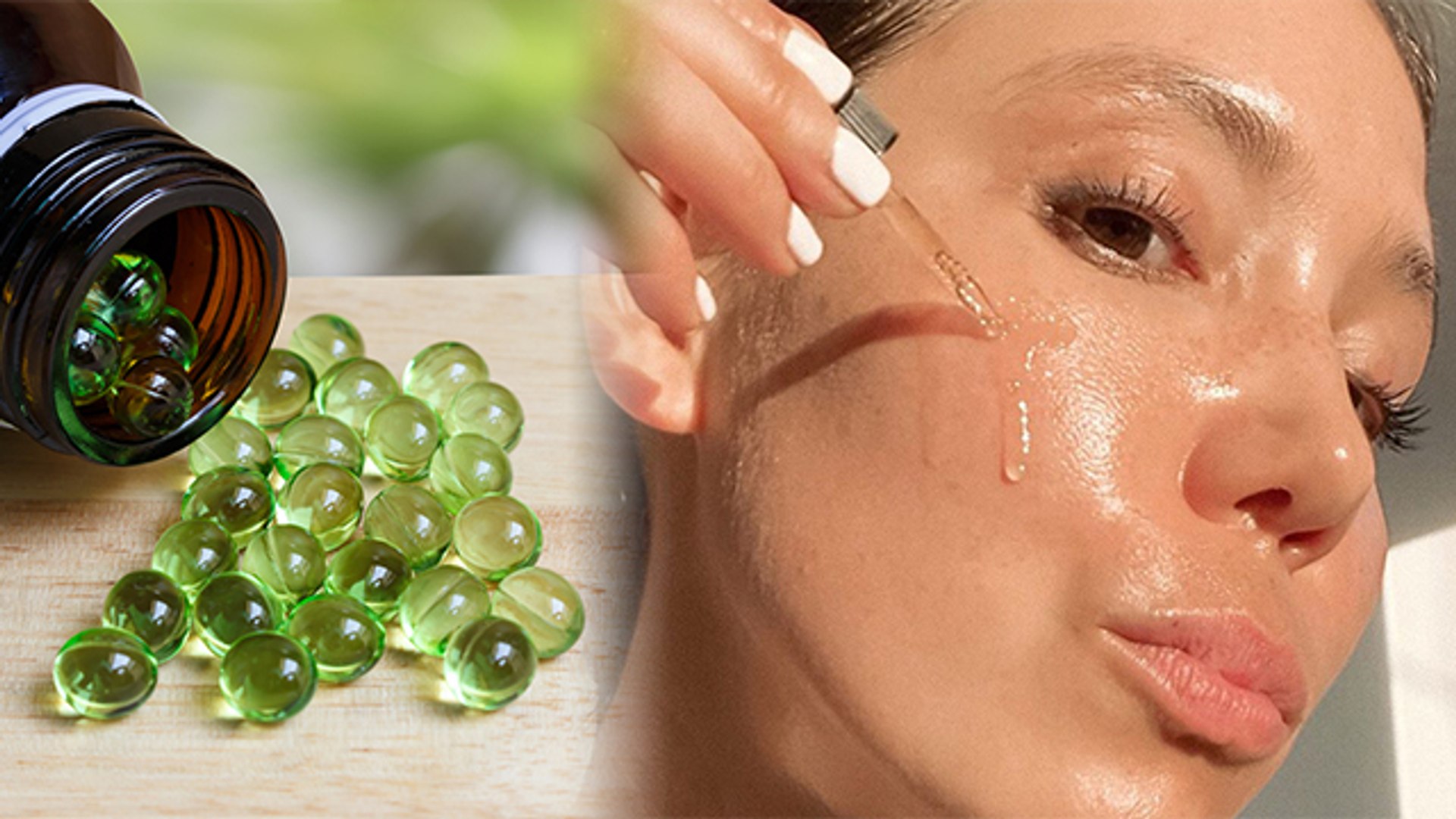 जाने कैसे विटामिन-ई त्वचा की रंगत निखारने से लेकर दिल की सेहत के लिए है जरूरी, जाने अभी